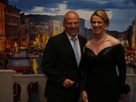 Jubiläum 80 Jahre 1008