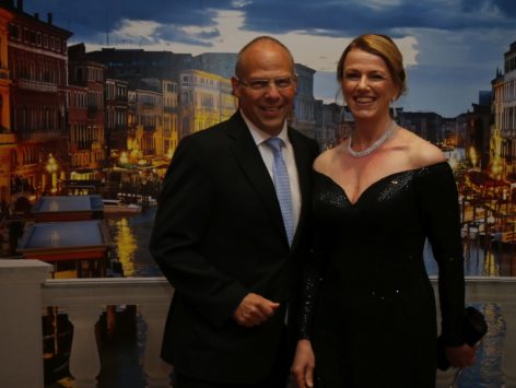 Jubiläum 80 Jahre 1009