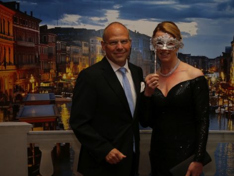 Jubiläum 80 Jahre 1011