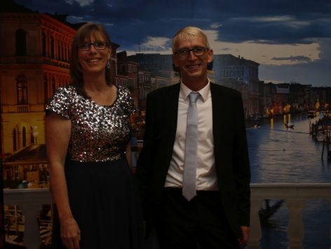 Jubiläum 80 Jahre 1012