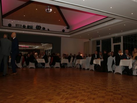 Jubiläum 80 Jahre 1017