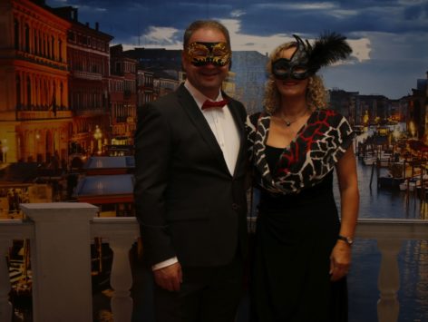 Jubiläum 80 Jahre 1020