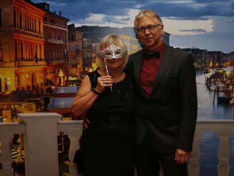 Jubiläum 80 Jahre 1027