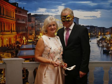 Jubiläum 80 Jahre 1029