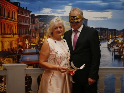 Jubiläum 80 Jahre 1030