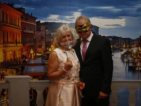 Jubiläum 80 Jahre 1031