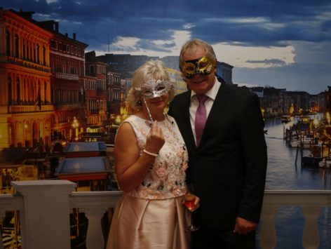 Jubiläum 80 Jahre 1032