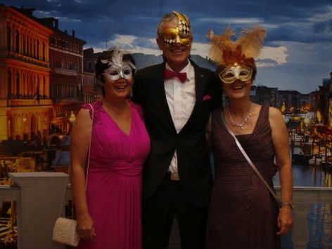 Jubiläum 80 Jahre 1038