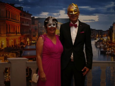 Jubiläum 80 Jahre 1039