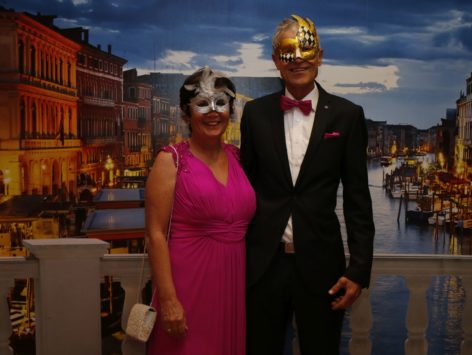 Jubiläum 80 Jahre 1040