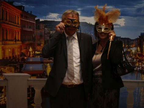 Jubiläum 80 Jahre 1041