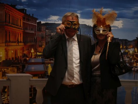 Jubiläum 80 Jahre 1043