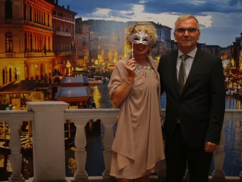 Jubiläum 80 Jahre 1044