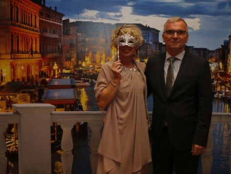 Jubiläum 80 Jahre 1045