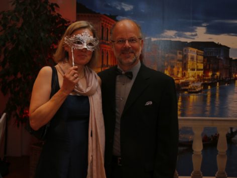 Jubiläum 80 Jahre 1047