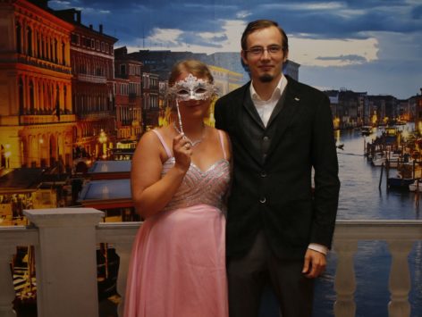 Jubiläum 80 Jahre 1050