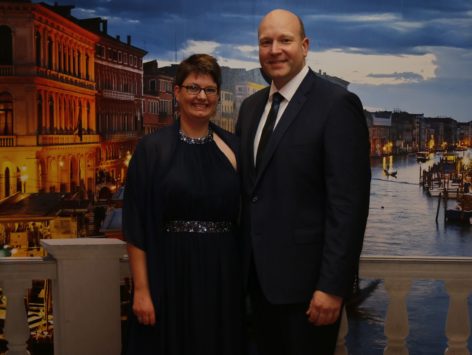 Jubiläum 80 Jahre 1052