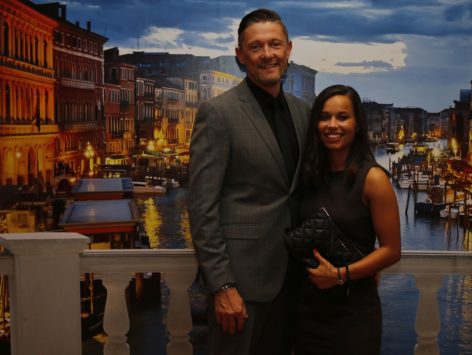 Jubiläum 80 Jahre 1053