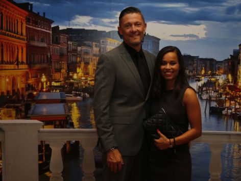 Jubiläum 80 Jahre 1054