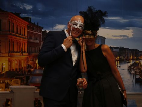 Jubiläum 80 Jahre 1057