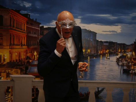 Jubiläum 80 Jahre 1058