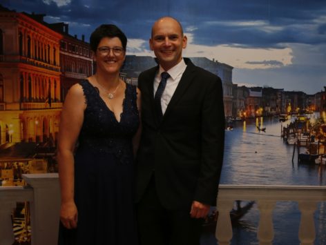 Jubiläum 80 Jahre 1060