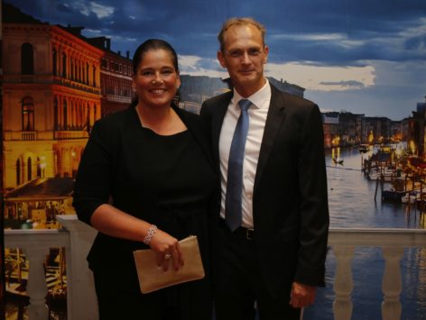 Jubiläum 80 Jahre 1061