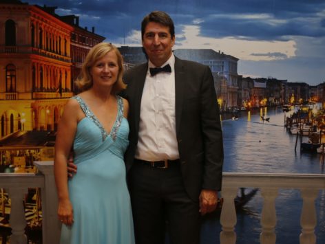 Jubiläum 80 Jahre 1063