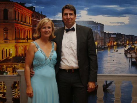 Jubiläum 80 Jahre 1064