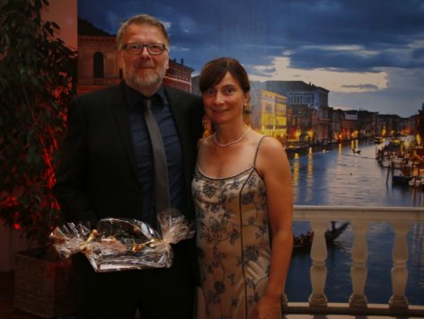 Jubiläum 80 Jahre 1067