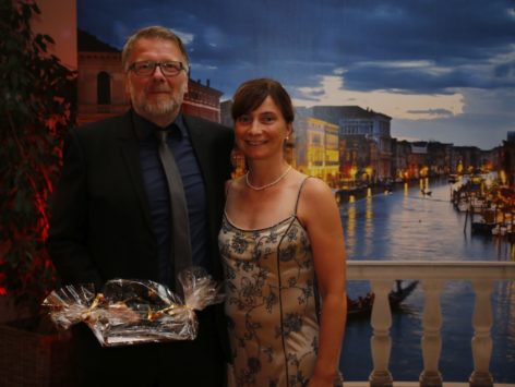 Jubiläum 80 Jahre 1068