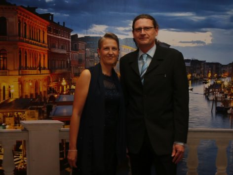 Jubiläum 80 Jahre 1070