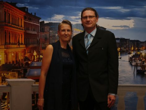 Jubiläum 80 Jahre 1071