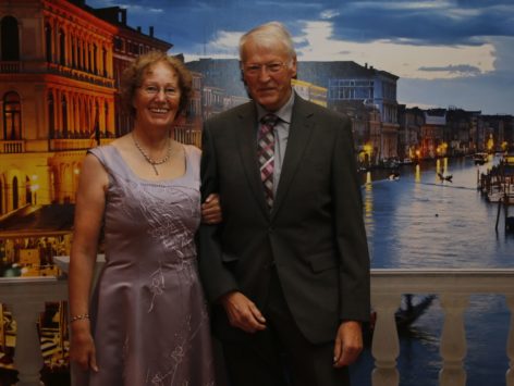 Jubiläum 80 Jahre 1072