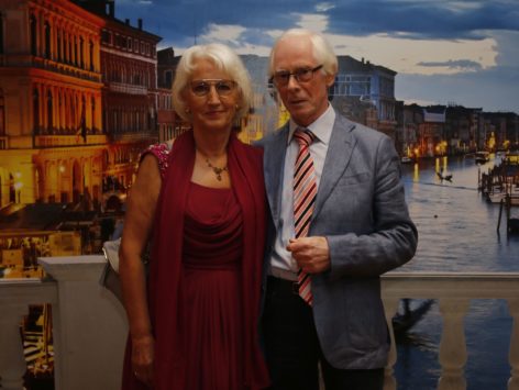 Jubiläum 80 Jahre 1073