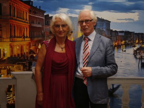 Jubiläum 80 Jahre 1074