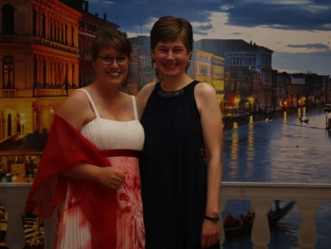 Jubiläum 80 Jahre 1077