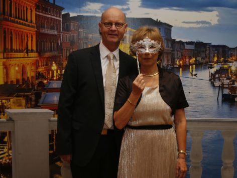 Jubiläum 80 Jahre 1079