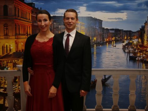 Jubiläum 80 Jahre 1082