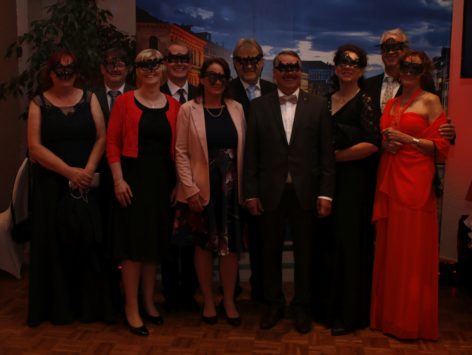 Jubiläum 80 Jahre 1084