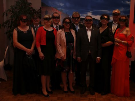 Jubiläum 80 Jahre 1087