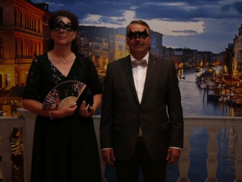 Jubiläum 80 Jahre 1089