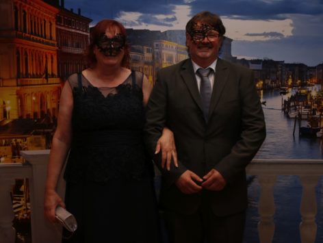 Jubiläum 80 Jahre 1091