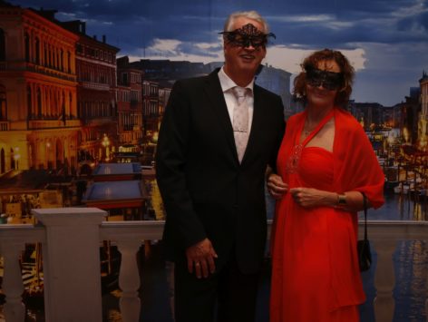 Jubiläum 80 Jahre 1093