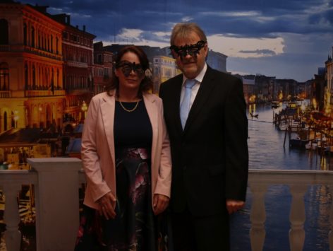 Jubiläum 80 Jahre 1096