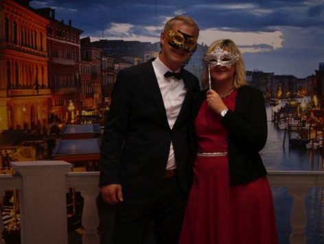 Jubiläum 80 Jahre 1099