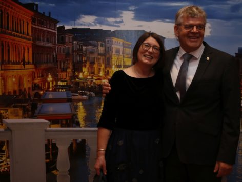 Jubiläum 80 Jahre 1101