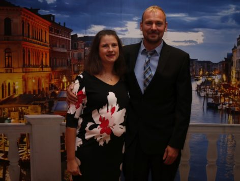 Jubiläum 80 Jahre 1102