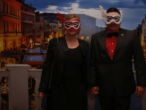 Jubiläum 80 Jahre 1104