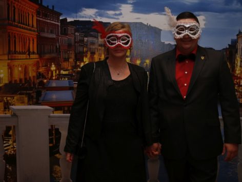 Jubiläum 80 Jahre 1105